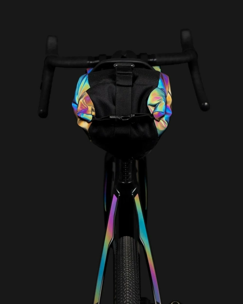 Bagagerie & Bikepacking Saddle Pack Restrap X Look 9 Bagagerie & Bikepacking Saddle Pack Restrap X Look – Image 7