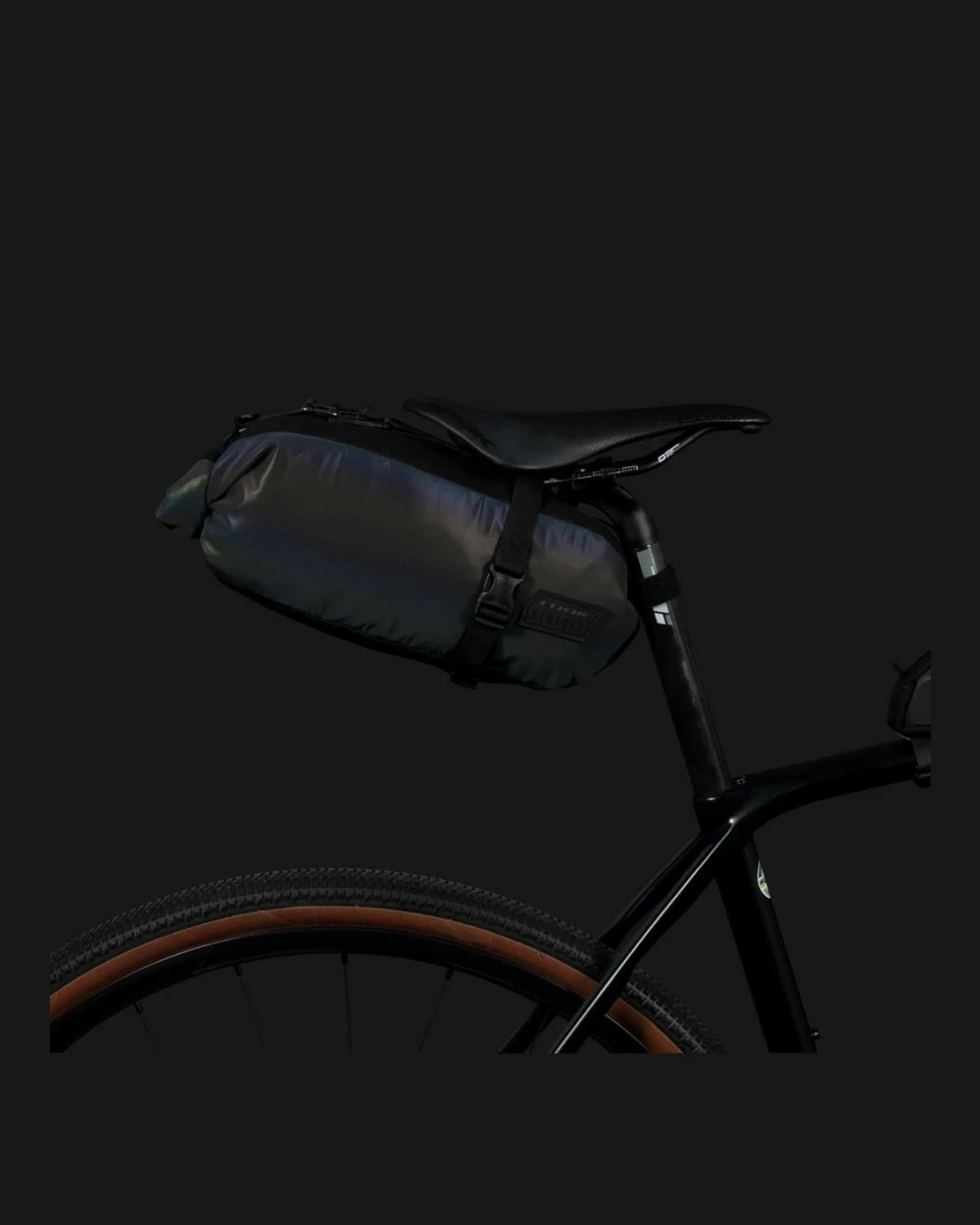 Bagagerie & Bikepacking Saddle Pack Restrap X Look 3 Bagagerie & Bikepacking Saddle Pack Restrap X Look