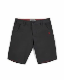 Pantalons & Shorts Short Chrome Natoma -Pas Cher Roue Zenith Magasin short chrome natoma 2