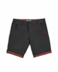 Pantalons & Shorts Short Chrome Natoma