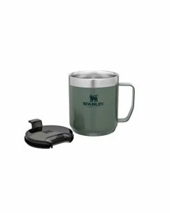 Bidons & Porte-bidon STANLEY Camp Mug Isotherme -Pas Cher Roue Zenith Magasin stanley camp mug isotherme 1
