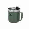 Bidons & Porte-bidon STANLEY Camp Mug Isotherme -Pas Cher Roue Zenith Magasin stanley camp mug isotherme