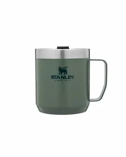 Bidons & Porte-bidon STANLEY Camp Mug Isotherme -Pas Cher Roue Zenith Magasin stanley camp mug isotherme 2