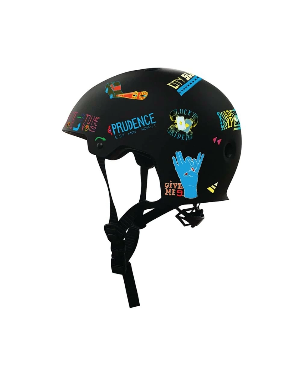 Visibilité Stickers Réfléchissants Rainette Peps 5 Visibilité Stickers Réfléchissants Rainette Peps – Image 3