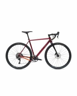 Vélos CX & Gravel VAAST A/1 GRX 1X 700c