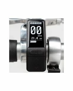 Vélos E-Cargo VAE Ahooga Modular 8 Vitesses -Pas Cher Roue Zenith Magasin vae ahooga modular 8 vitesses 11