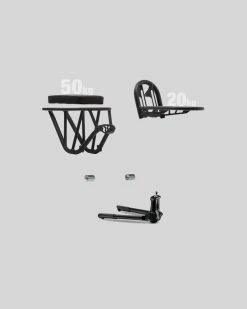 Vélos E-Cargo VAE Ahooga Modular 8 Vitesses -Pas Cher Roue Zenith Magasin vae ahooga modular 8 vitesses 13