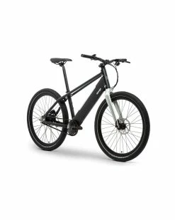 Vélos E-Cargo VAE Ahooga Modular 8 Vitesses