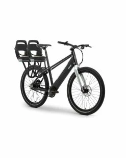 Vélos E-Cargo VAE Ahooga Modular 8 Vitesses -Pas Cher Roue Zenith Magasin vae ahooga modular 8 vitesses 3