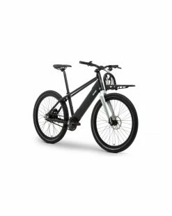 Vélos E-Cargo VAE Ahooga Modular 8 Vitesses -Pas Cher Roue Zenith Magasin vae ahooga modular 8 vitesses 4