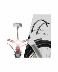 Vélos E-Cargo VAE Ahooga Modular 8 Vitesses -Pas Cher Roue Zenith Magasin vae ahooga modular 8 vitesses 8