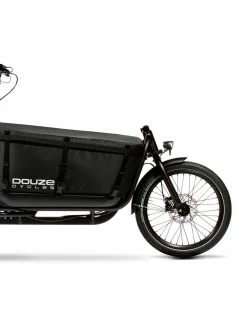 Vélos E-Cargo VAE Cargo Douze Cycles V2 Shimano -Pas Cher Roue Zenith Magasin vae cargo douze cycles v2 shimano 2