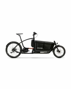 Vélos E-Cargo VAE Cargo Douze Cycles V2 Shimano