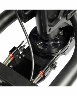 Vélos E-Cargo VAE Cargo Douze Cycles V2 Shimano -Pas Cher Roue Zenith Magasin vae cargo douze cycles v2 shimano 3