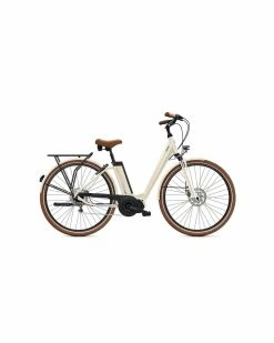 Vélos électriques VAE VAE O2feel IVOG City Boost 6.1