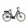 Vélos électriques VAE VAE O2feel VOG City Boost 6.1 -Pas Cher Roue Zenith Magasin vae o2feel vog city boost 61