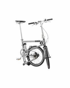 Vélos Pliants Vélo Pliant Ahooga Essential -Pas Cher Roue Zenith Magasin velo pliant ahooga essential 2