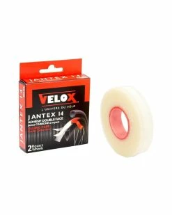 Boyaux Velox Jantex 14 Carbone